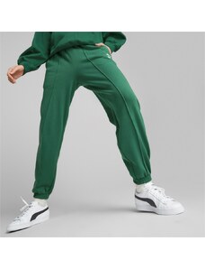 Puma Classics Sweatpants TR green