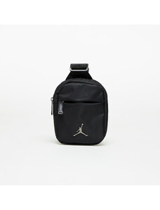 Borsetă Jordan Monogram Jumpman Hip Bag Black