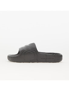 adidas Originals Papuci pentru bărbați adidas Adilette 22 Grey Five/ Grey Five/ Core Black