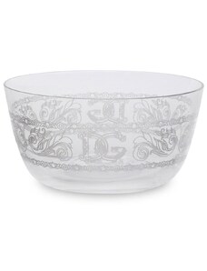 Dolce & Gabbana set-of-two glass bowls - White