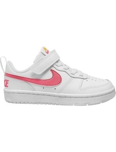 Pantofi Sport Copii Nike Court Borough BQ5451-124