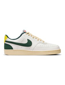 Nike Court Vision Low WHITE