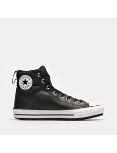 Converse Chuck Taylor All Star Berkshire Boot Bărbați Încălțăminte Sneakers 171448C Negru