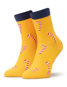Șosete Înalte Unisex Dots Socks