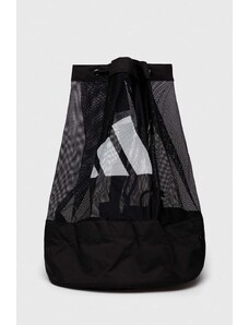 adidas Performance geantă cu mingi Tiro League culoarea negru HS9751