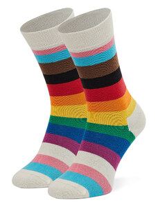 Șosete Lungi de Damă Happy Socks