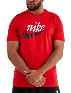 Tricou Nike Sportswear Futura 2, DZ3279-657