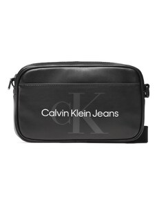 Geantă crossover Calvin Klein Jeans
