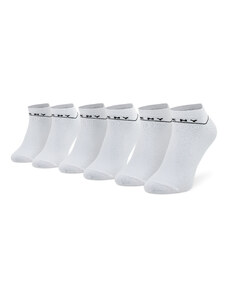 Set de 3 perechi de șosete lungi pentru bărbați DKNY