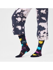 Șosete Înalte Unisex Happy Socks