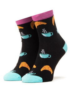 Șosete Lungi de Damă Dots Socks