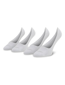 Set de 2 perechi de șosete scurte pentru bărbați Calvin Klein
