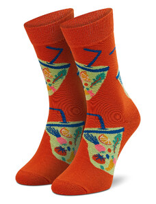 Șosete Înalte Unisex Happy Socks