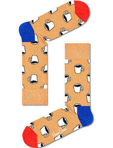 Set de 2 perechi de șosete lungi unisex Happy Socks
