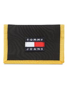 Portofel Mare pentru Bărbați Tommy Jeans