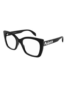 Rame ochelari de vedere dama Alexander McQueen AM0351O 001