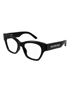 Rame ochelari de vedere dama Balenciaga BB0263O 001