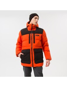 Helly Hansen Jachetă De Iarnă Patrol Parka Bărbați Îmbrăcăminte Geci de iarnă 53873300 Negru