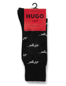 Șosete Lungi pentru Bărbați Hugo