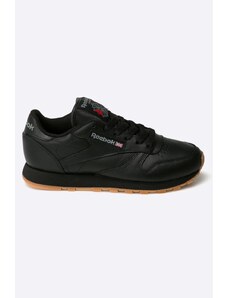 Reebok Classic Reebok sneakers Classic 49804 49804-BLACK