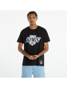 T-shirts Mitchell & Ness NBA Merch Take Out Tee Los Angeles