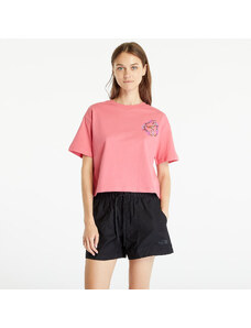 Tricou pentru femei The North Face Graphic T-Shirt Cosmo Pink