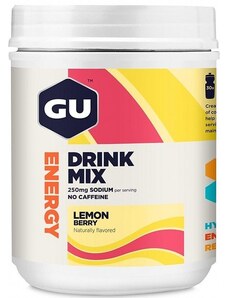 Bautura GU Energy Drink Mix 124403