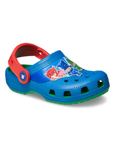 Saboti Crocs Toddler Fun Lab I Am PJ Masks Clog