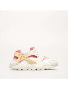 Nike Huarache Run Copii Încălțăminte Sneakers 654275-118 Cremă