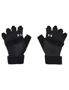 Manusi fitness Under Armour W's Weightlifting Gloves 1369831-001