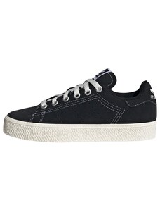 ADIDAS ORIGINALS Sneaker 'Stan Smith Cs' negru / alb