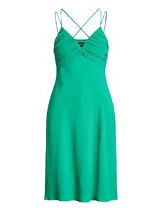 RALPH LAUREN Rochie Sokalie-Sleeveless-Day Dress 250903063002 300 Green