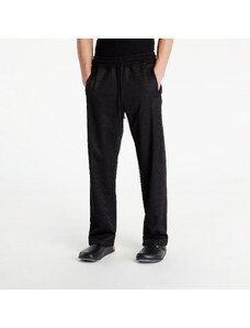 Pantaloni pentru bărbați PLEASURES Chicago Track Pant Black
