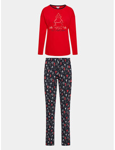 Pijama U.S. Polo Assn.