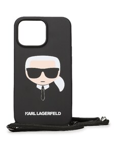 Etui pentru telefon Karl Lagerfeld Home
