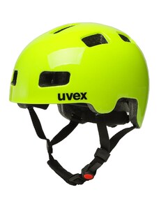 Cască bicicletă Uvex