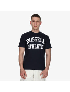 Russell Athletic ICONIC S/S CREWNECK TEE SHIRT
