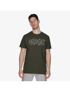 Lonsdale Camo T-Shirt