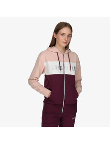 Lonsdale Color FW22 WMNS Full Zip Hoody