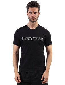 Tricou Barbati GIVOVA Shirt Mondo 0010