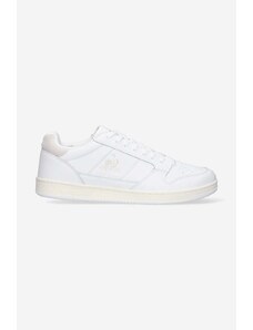 Le Coq Sportif sneakers din piele culoarea alb 2220252-white