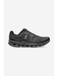 On-running sneakers Cloudgo culoarea negru, 5598626 5598626-BLACK/ECLI