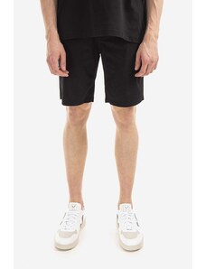 Makia pantaloni scurți bărbați, culoarea negru M72013-670