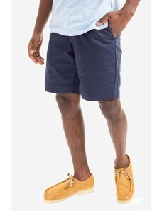 Polo Ralph Lauren pantaloni scurți Golf Short-Athletic bărbați, culoarea bleumarin 781757954001-navy