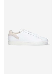Raf Simons sneakers din piele Orion culoarea alb, HR760002L.0061 HR760002L.0061-white