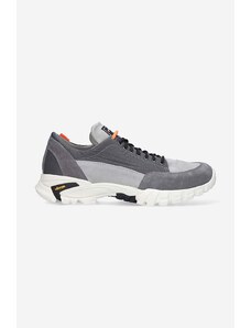 Diemme sneakers Possagno culoarea gri DI2201PO02-grey