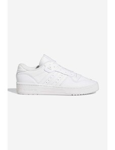 adidas Originals sneakers Rivalry Low GX2272 culoarea alb GX2272-white