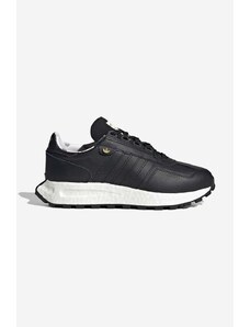 adidas Originals sneakers Retropy E5 culoarea negru, HQ4391 HQ4391-black