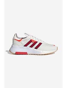 adidas Originals sneakers Retropy culoarea alb, HQ4359 HQ4359-white