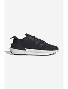 adidas Originals sneakers Avryn culoarea negru, HP5968 HP5968-black